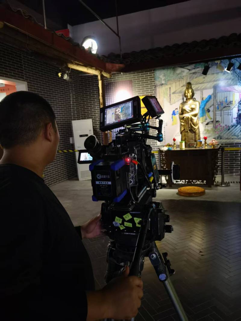 聚焦荆州区产品宣传视频拍摄公司，以专业实力赋能品牌声量升级