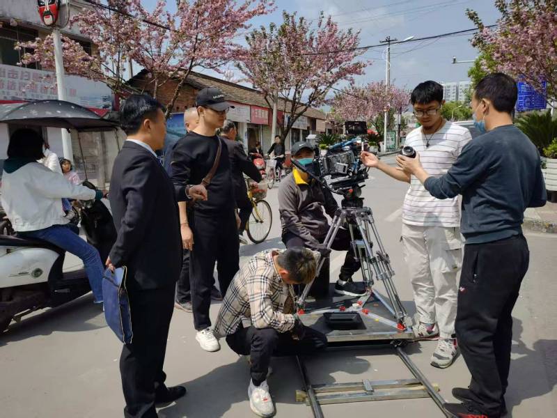 荆州区产品视频拍摄进阶指南，助力产品抢占视觉高地