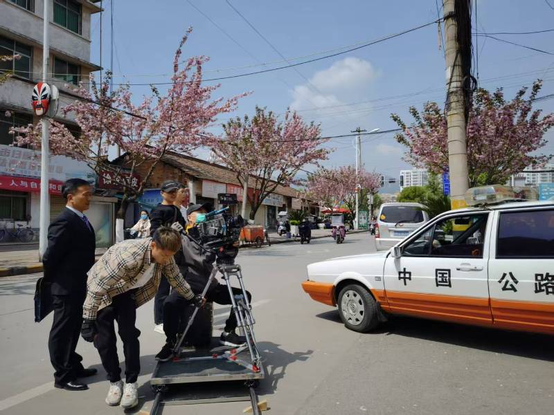 荆州区产品宣传视频拍摄公司：专业赋能，点亮品牌之光