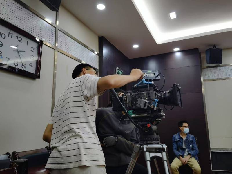 大数据指导创作方向，荆州区产品视频拍摄公司让每帧画面都有效触达